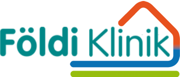 Földi Klinik Logo